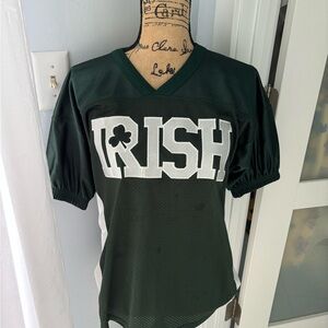 IRISH Football Jersey ☘️